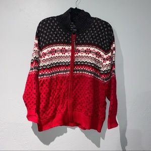 Shaver Lake Women’s Sweater